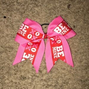 Valentines cheer now